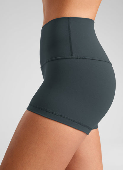 Butterluxe Origin Yoga Short 2.5''