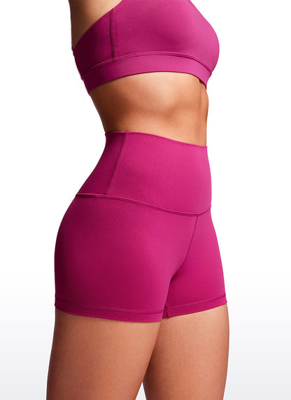 Butterluxe Origin Yoga Short 2.5''