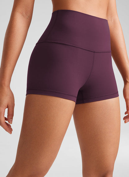 Butterluxe Origin Yoga Short 2.5''