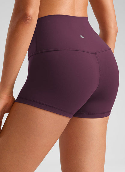 Butterluxe Origin Yoga Short 2.5''