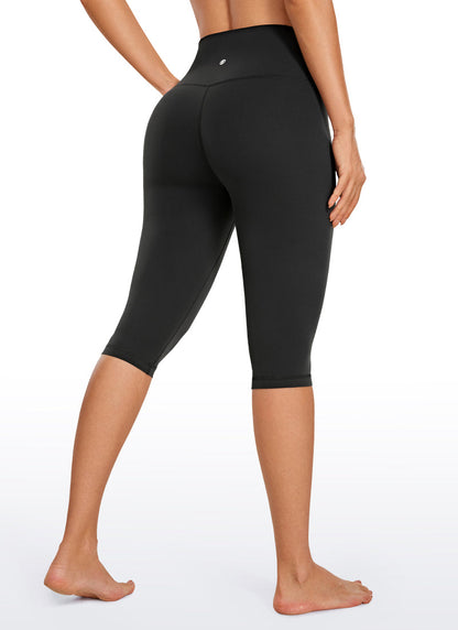 Butterluxe Knee Length Legging 14"