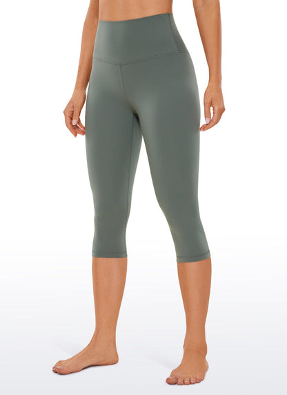 Butterluxe Yoga Origin Legging 17''
