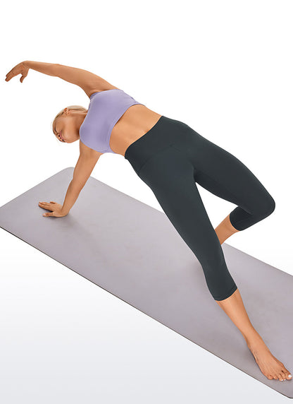 Butterluxe Yoga Origin Legging 17''