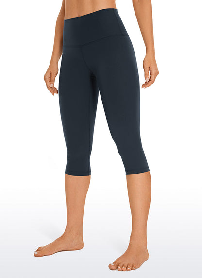 Butterluxe Yoga Origin Legging 17''