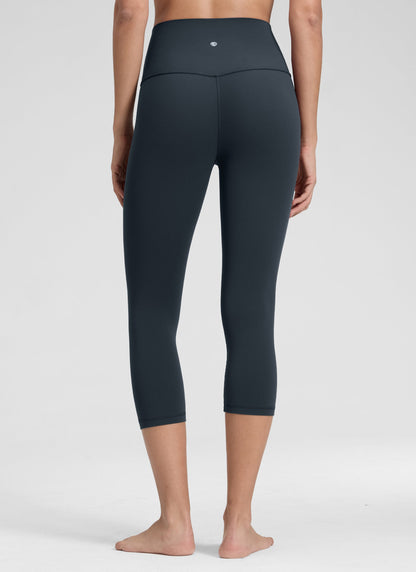 Butterluxe Yoga Origin Legging 19''