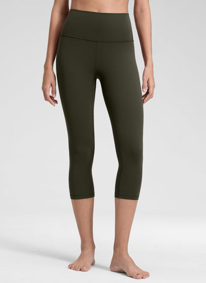 Butterluxe Yoga Origin Legging 19''