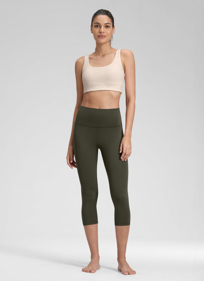 Butterluxe Yoga Origin Legging 19''