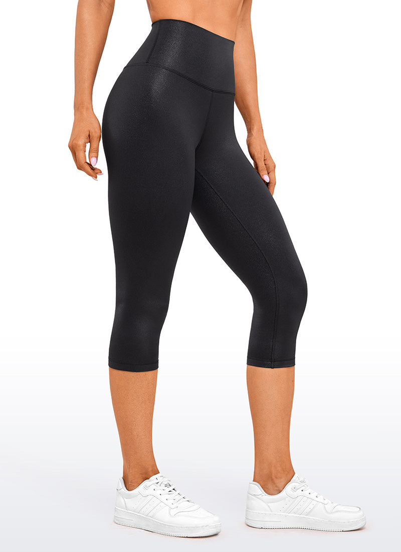 Butterluxe Yoga Origin Legging 19''