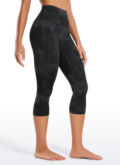 Butterluxe Yoga Origin Legging 19''
