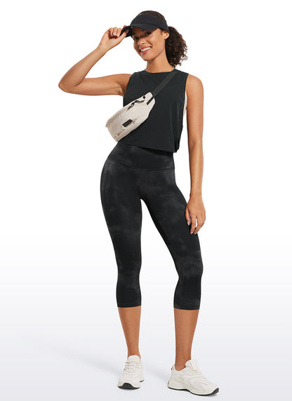 Butterluxe Yoga Origin Legging 19''