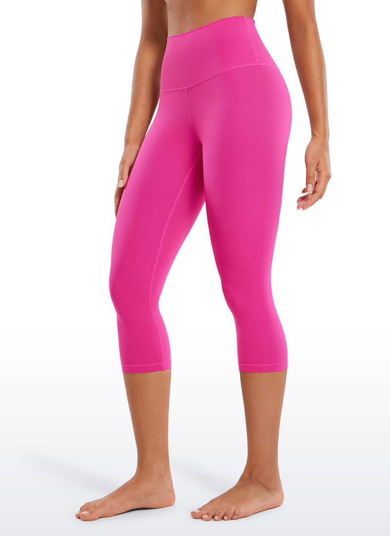 Butterluxe Yoga Origin Legging 19''