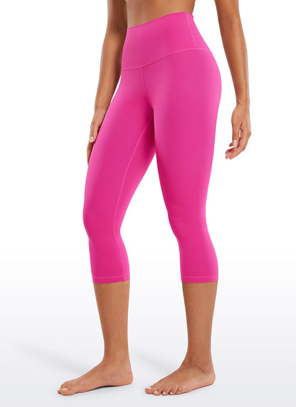 Butterluxe Yoga Origin Legging 19''