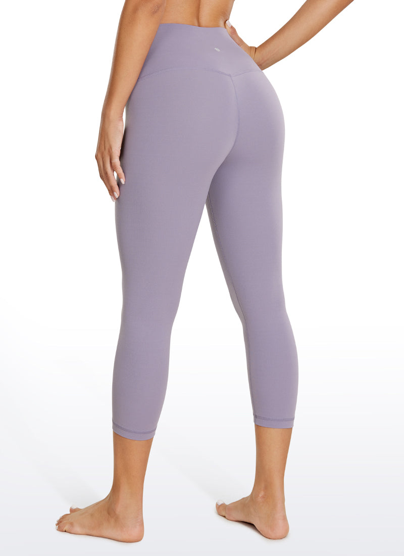 Butterluxe Yoga Origin Legging 19''