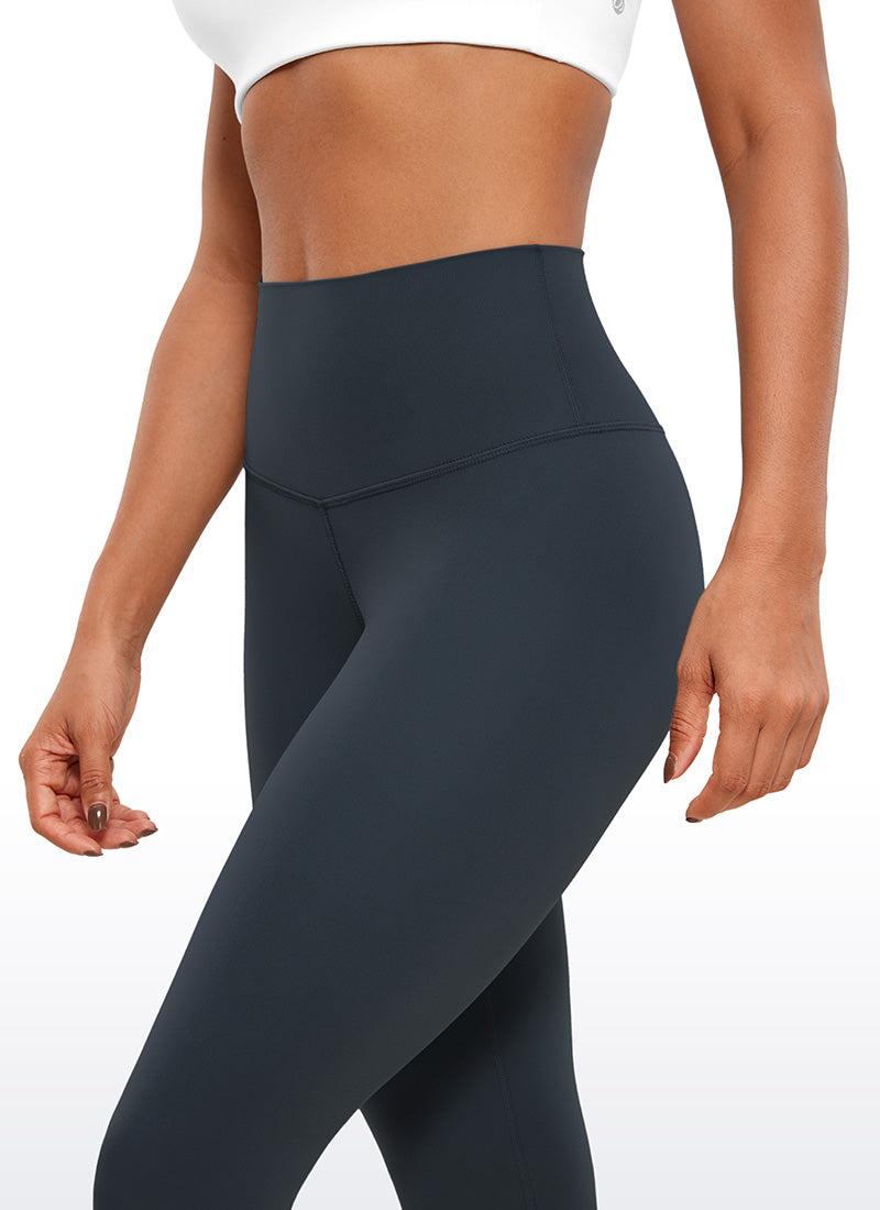 Butterluxe Yoga Origin Legging 21''