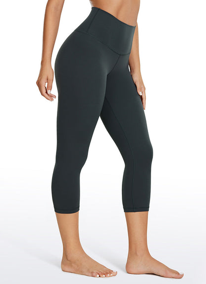 Butterluxe Yoga Origin Legging 21''