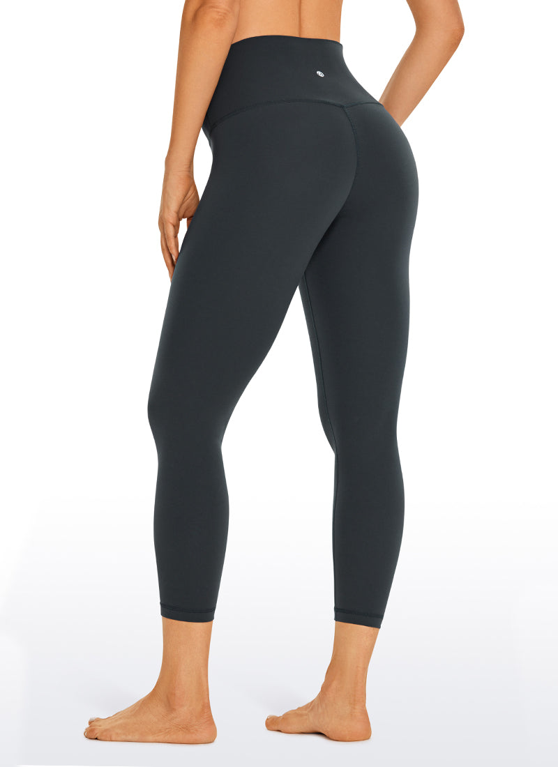Butterluxe Yoga Origin Legging 23''
