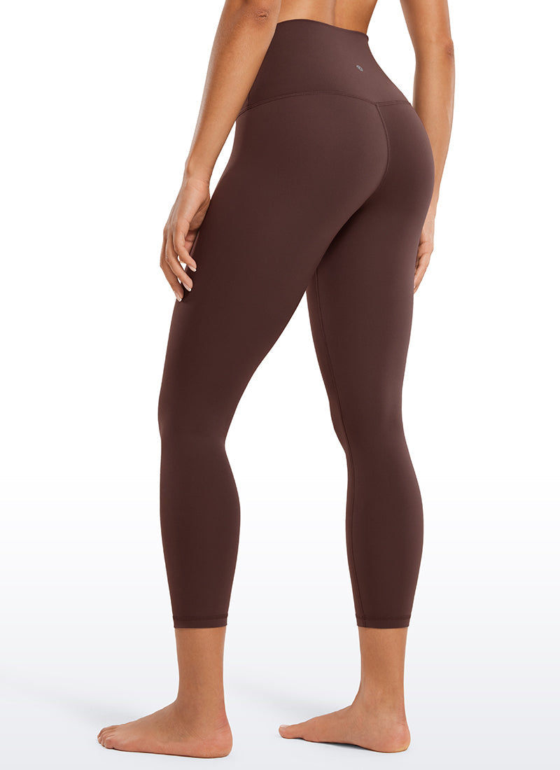 Butterluxe Yoga Origin Legging 23''