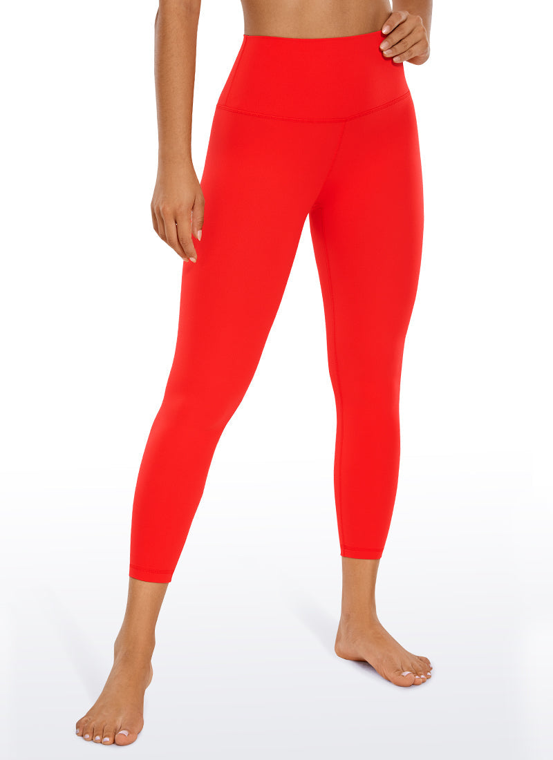 Butterluxe Yoga Origin Legging 23''