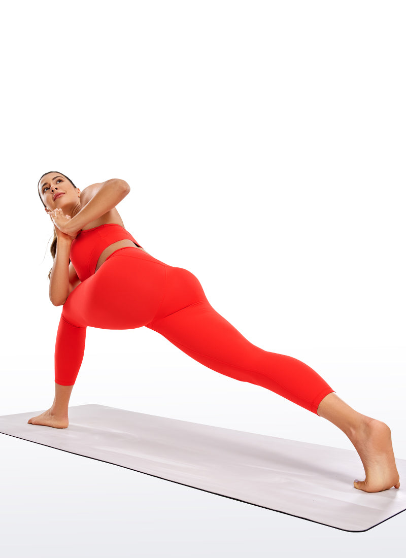 Butterluxe Yoga Origin Legging 23''