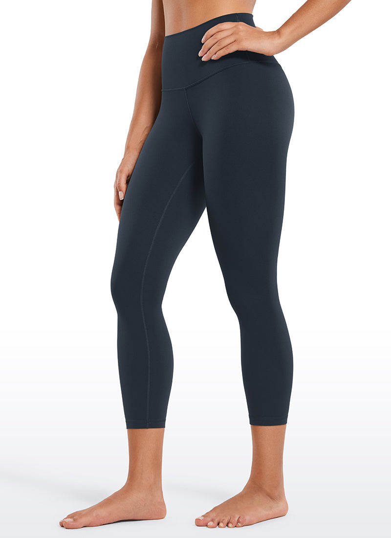 Butterluxe Yoga Origin Legging 23''