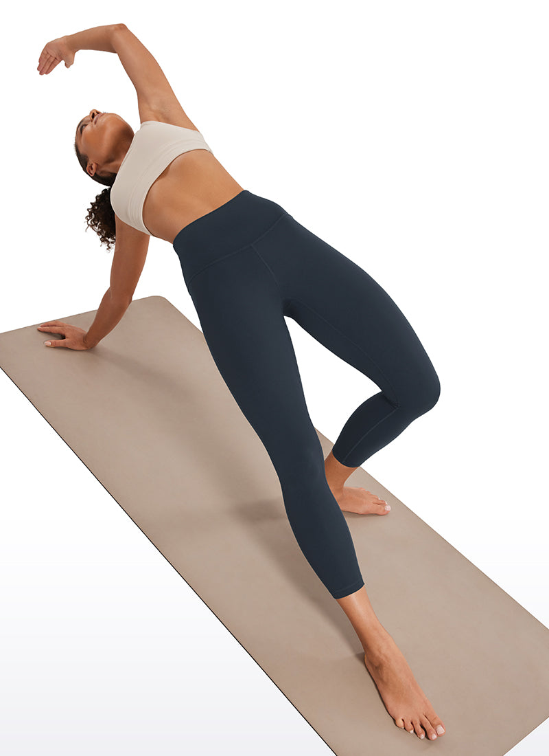 Butterluxe Yoga Origin Legging 23''