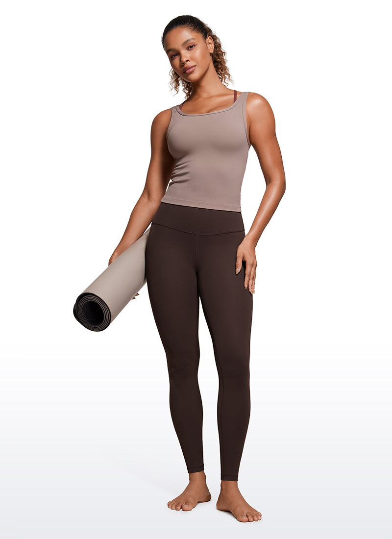 Butterluxe Yoga Origin Legging 28''