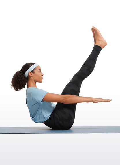 Butterluxe Yoga Origin Legging 28''