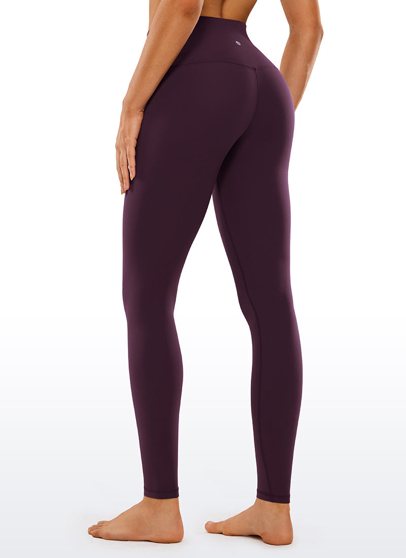 Butterluxe Yoga Origin Legging 30''