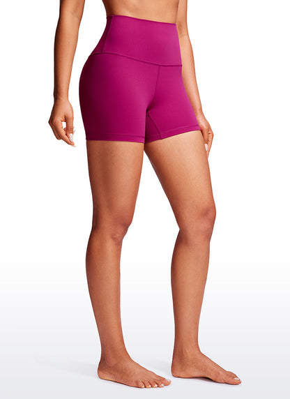Butterluxe Origin Yoga Short 4''