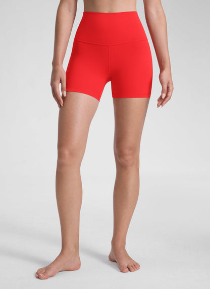 Butterluxe Origin Yoga Short 4''