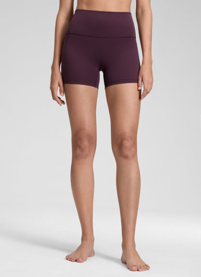 Butterluxe Origin Yoga Short 4''