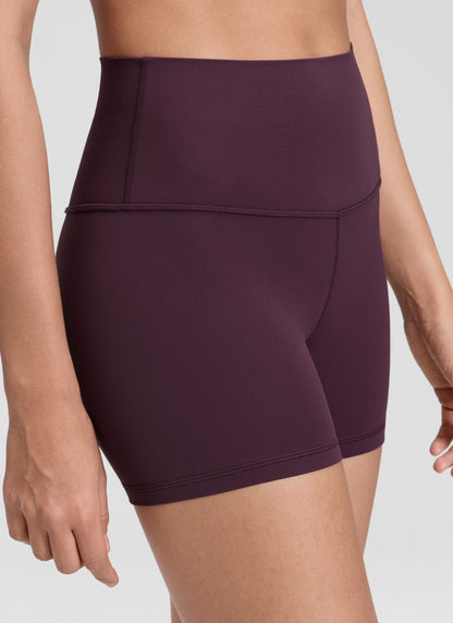Butterluxe Origin Yoga Short 4''