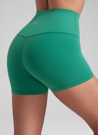 Butterluxe Origin Yoga Short 4''