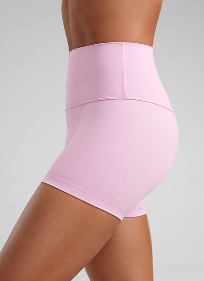 Butterluxe Origin Yoga Short 4''