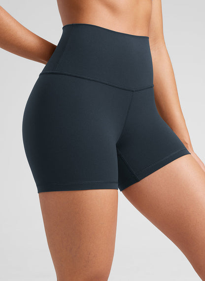 Butterluxe Origin Yoga Short 4''