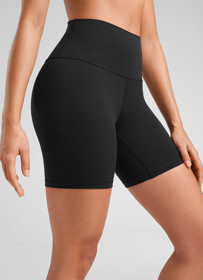 Butterluxe Origin Yoga Short 6''