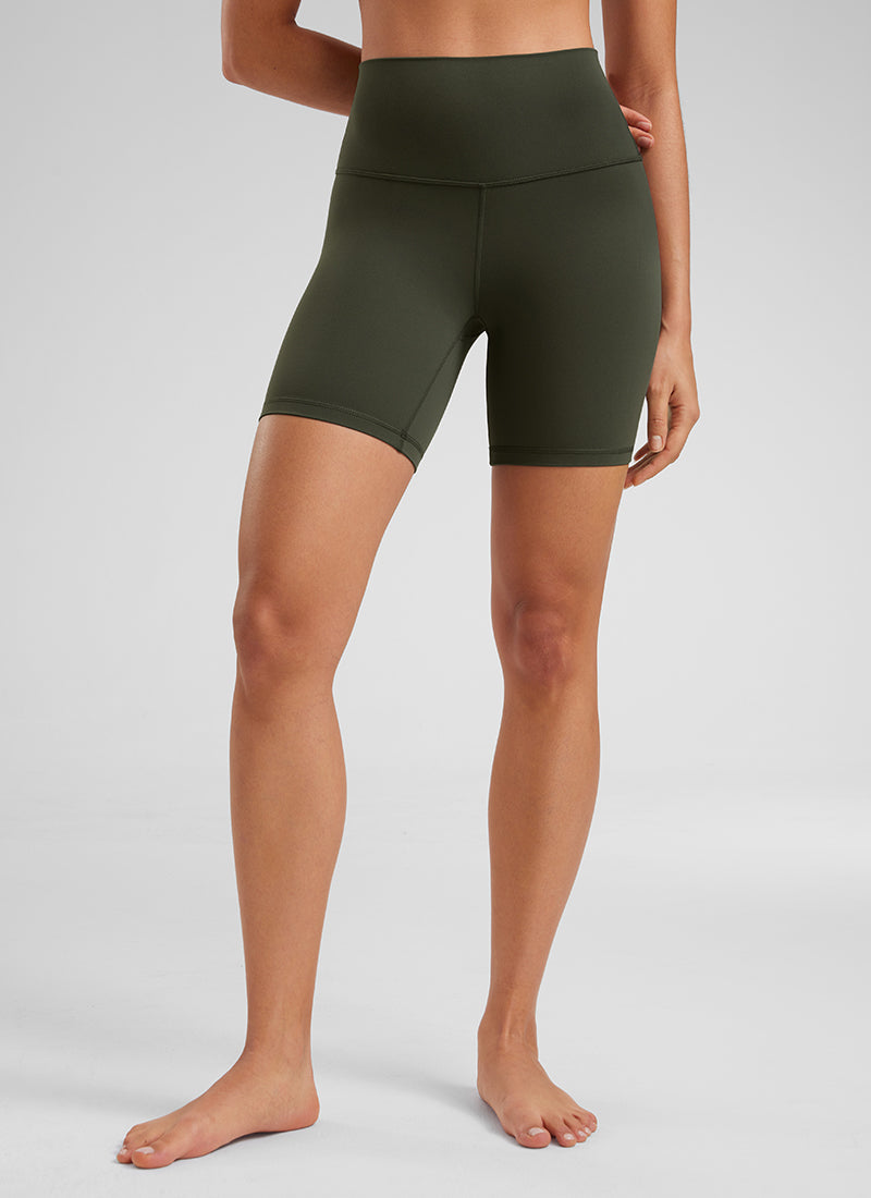 Butterluxe Origin Yoga Short 6''