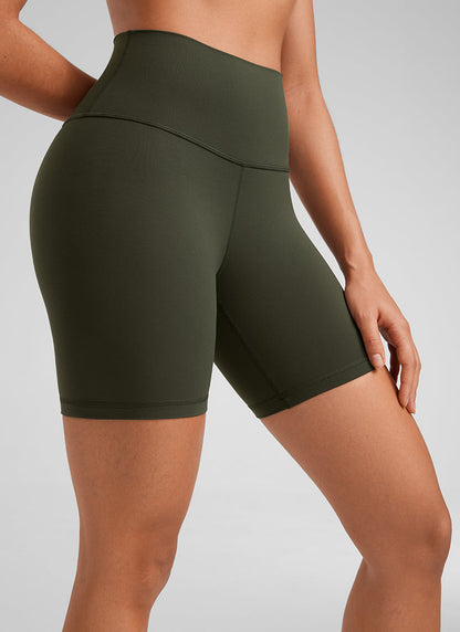 Butterluxe Origin Yoga Short 6''
