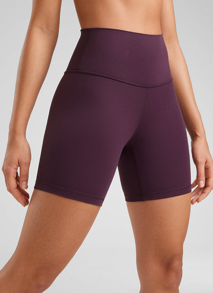 Butterluxe Origin Yoga Short 6''