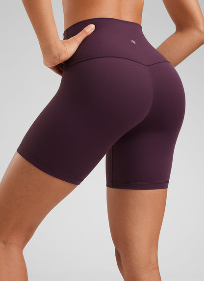 Butterluxe Origin Yoga Short 6''