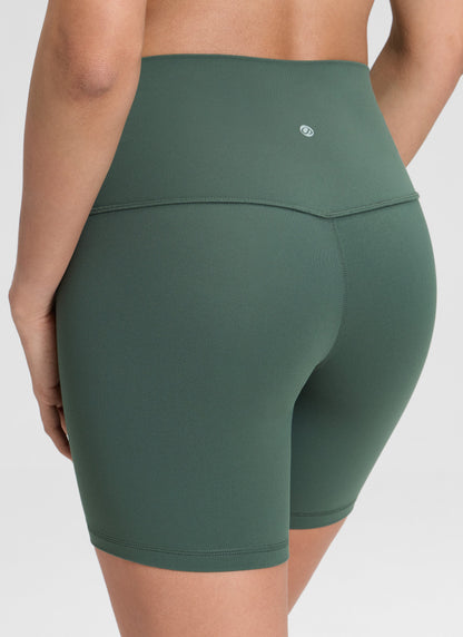 Butterluxe Origin Yoga Short 6''