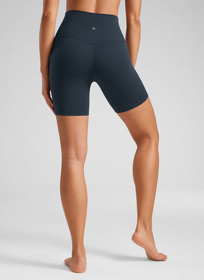 Butterluxe Origin Yoga Short 6''