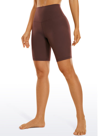 Butterluxe Origin Yoga Short 8''