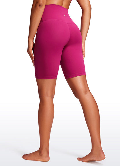 Butterluxe Origin Yoga Short 8''