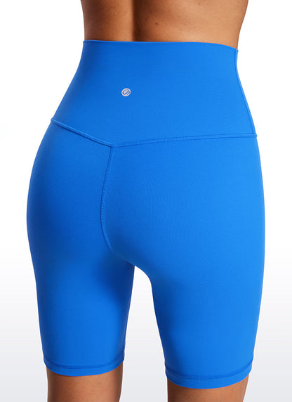 Butterluxe Origin Yoga Short 8''