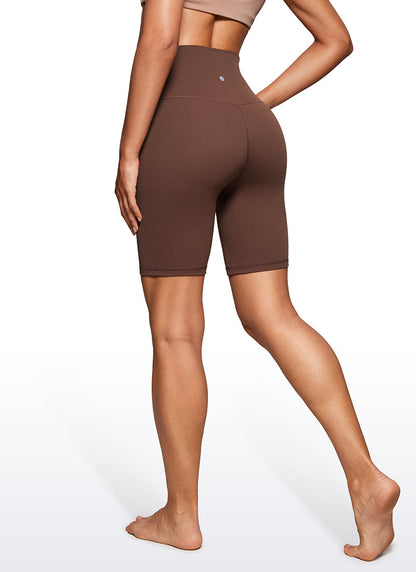Butterluxe Origin Yoga Short 8''