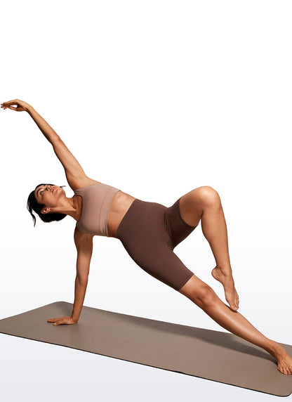 Butterluxe Origin Yoga Short 8''