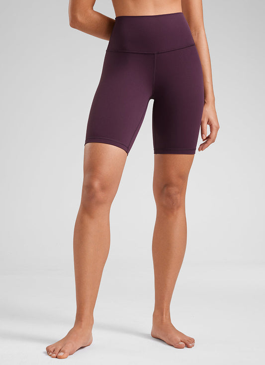 Butterluxe Origin Yoga Short 8''