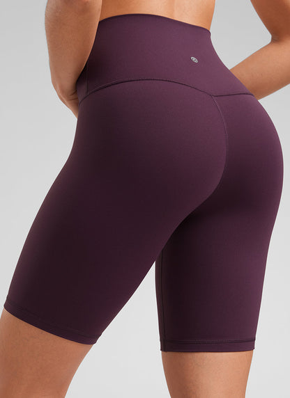 Butterluxe Origin Yoga Short 8''