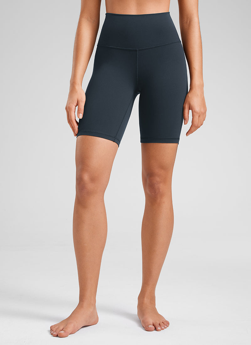 Butterluxe Origin Yoga Short 8''